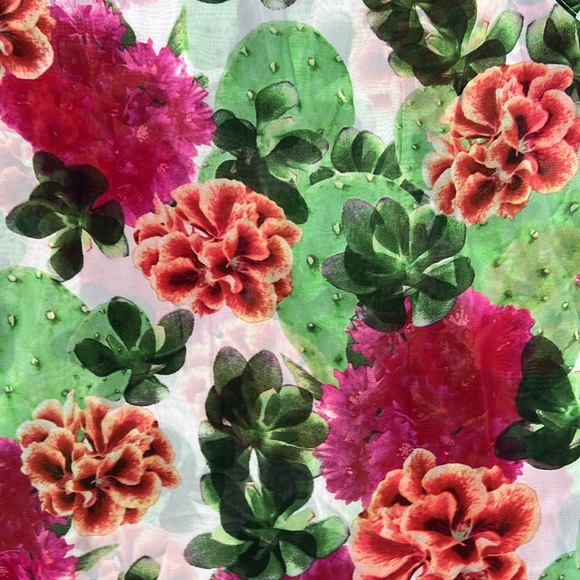 Show Me Your Mumu Top Size Small - Picture 2 of 6